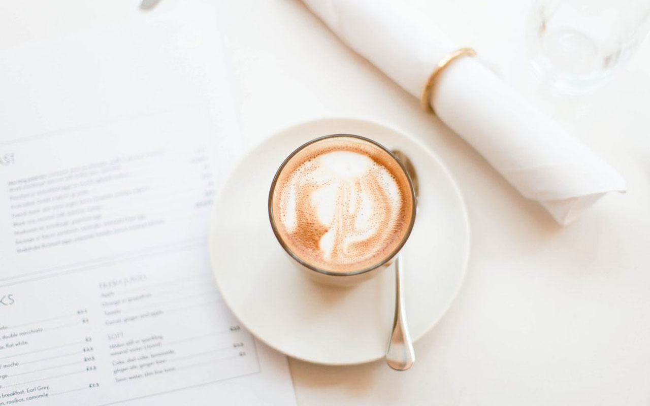 只要尽力生活就会好一点,活得很努力但是一无所有