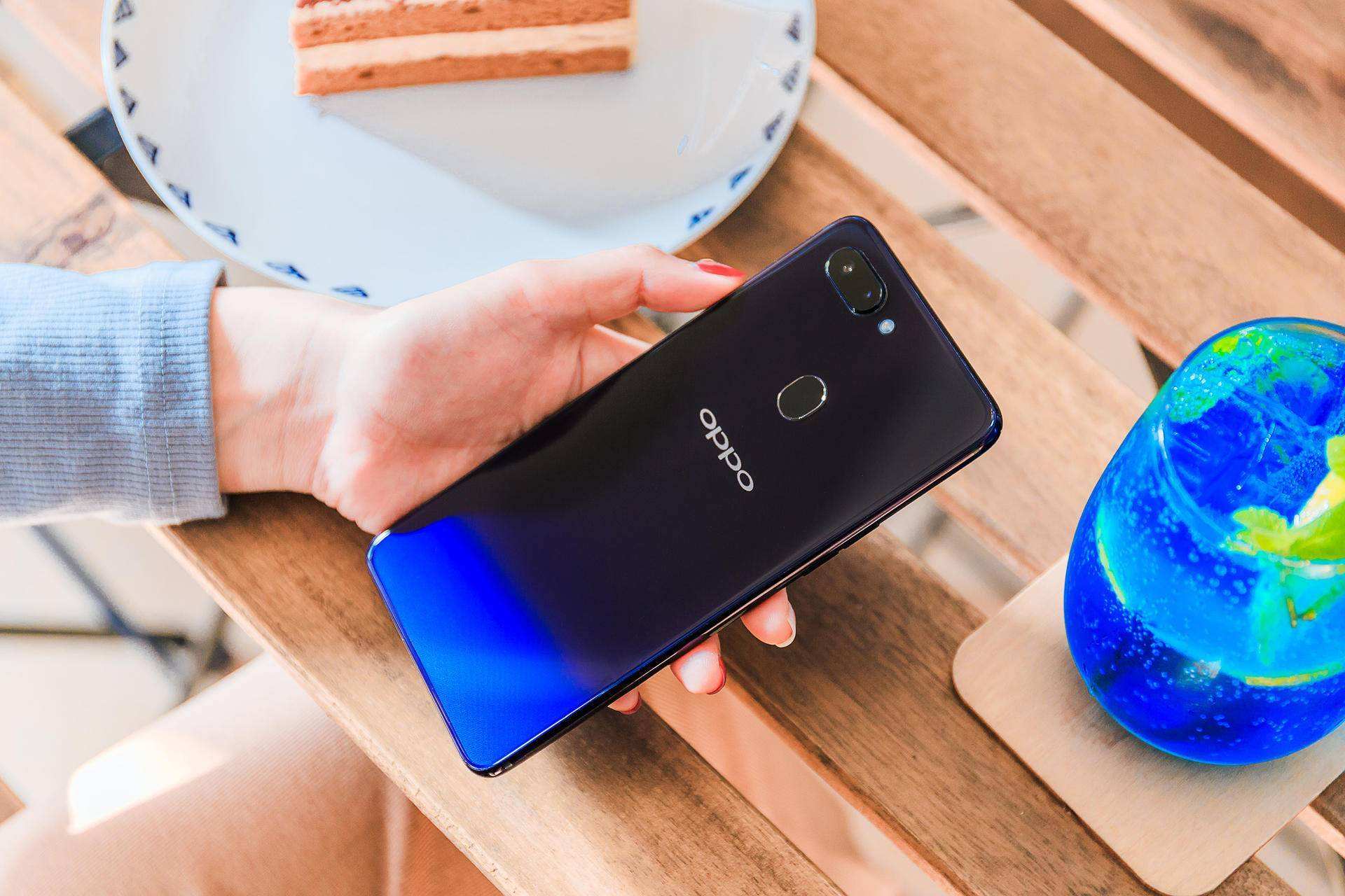 oppo手机怎么样才能更新coloros5,oppo手机的杀手锏coloros升级总结