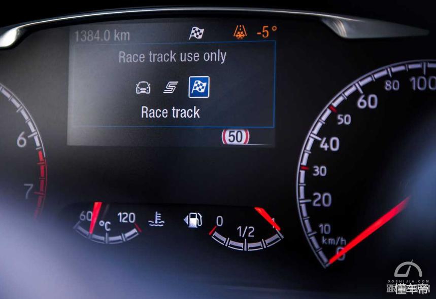 试驾福特嘉年华ST进阶的小钢炮