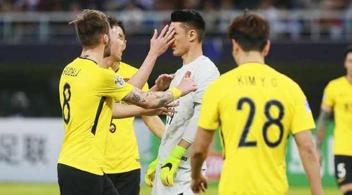 卡纳瓦罗评价权健视频,卡帅评价帕托莫德斯特