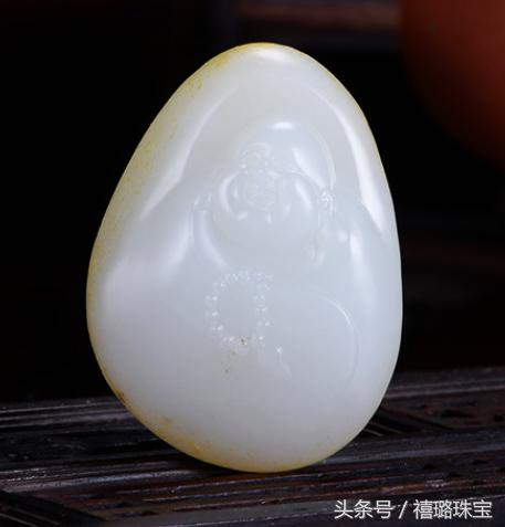 和田白玉带翠珍贵吗,和田白玉翡翠知识