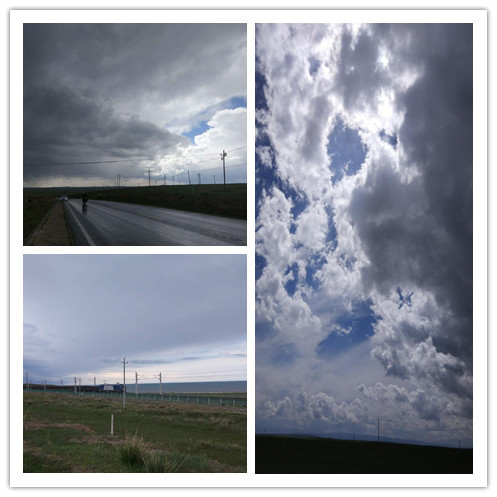 环青海湖骑行什么车比较好,去青海湖骑行几月份最合适