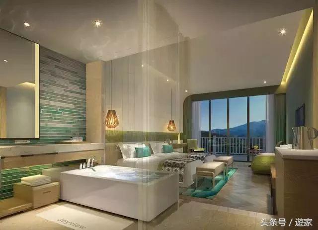 安吉亲子度假酒店有哪些,浙江十大亲子度假酒店