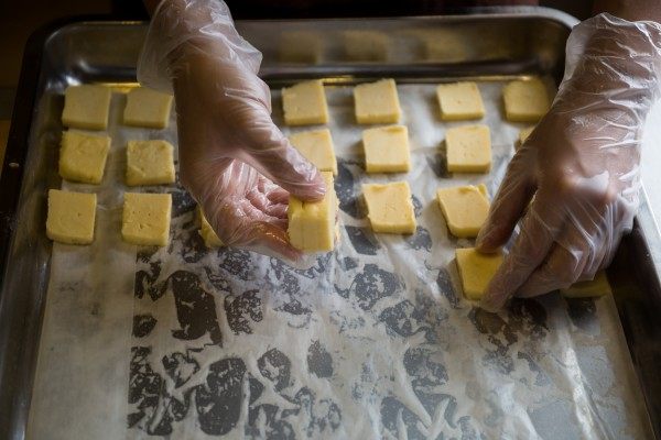 广州最出名的曲奇,广州探店曲奇