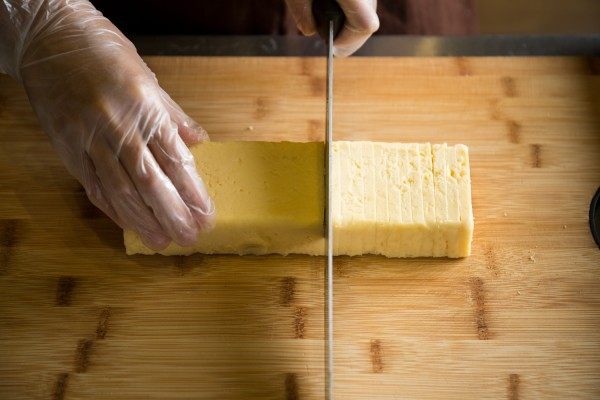 广州最出名的曲奇,广州探店曲奇