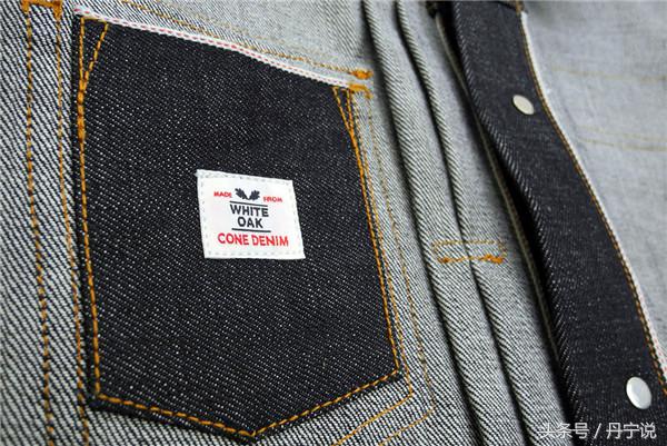美国百年白橡厂关闭后！李维斯,Tellason等六家牛仔裤还能火吗？