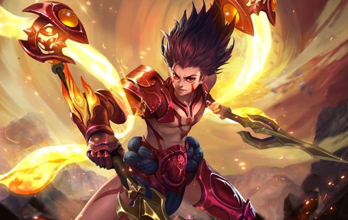 王者荣耀英雄灵魂互换变身女生,王者荣耀阿轲暗夜猫娘以前的样子