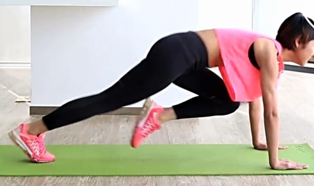 腿不直怎么练快速有效,腿不好看怎么练