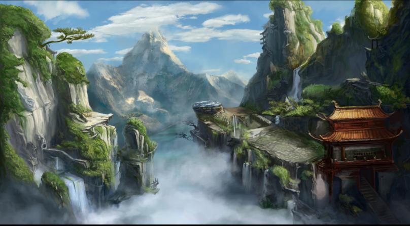 盘点正版游戏与盗版游戏的区别,中国游戏抄袭有多严重