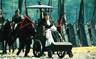 古代十大阵法哪个最厉害,中国古代十大阵法及阵图