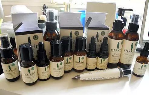 sukin苏芊晚霜,sukin苏芊眼霜适合什么年龄