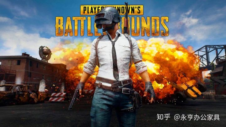 令人沉迷的十大网游盘点,现在最火的网游有哪些