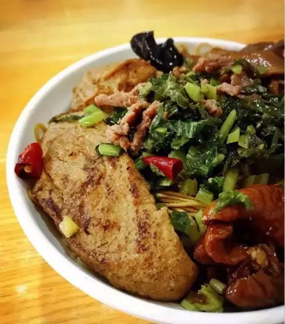 无锡美食推荐必吃,一枚吃货的美食分享