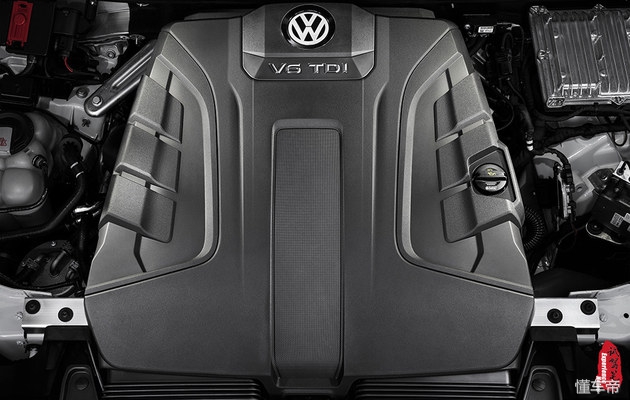 全新途锐评测视频,新款途锐深度试驾