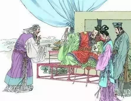 历史典故大全100篇,100个历史人物典故完整版