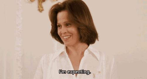 记住怀孕难熬的日子,记住怀孕的委屈