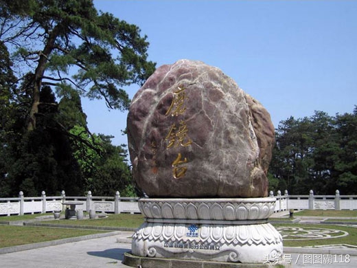 南岳衡山,南岳衡山在哪个省哪个市哪个县