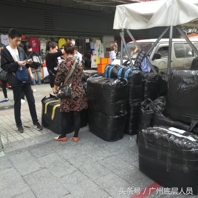 在广州生存容易吗,淘宝卖家的生存