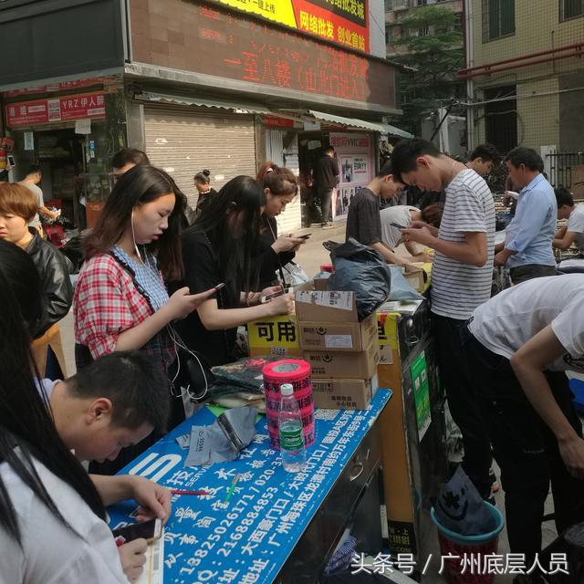 在广州生存容易吗,在广州生存有多艰难