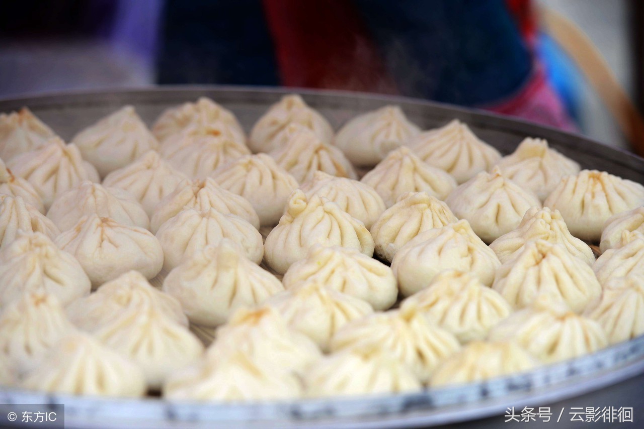 嘉兴特产狗不理包子,天津的特产为啥叫狗不理包