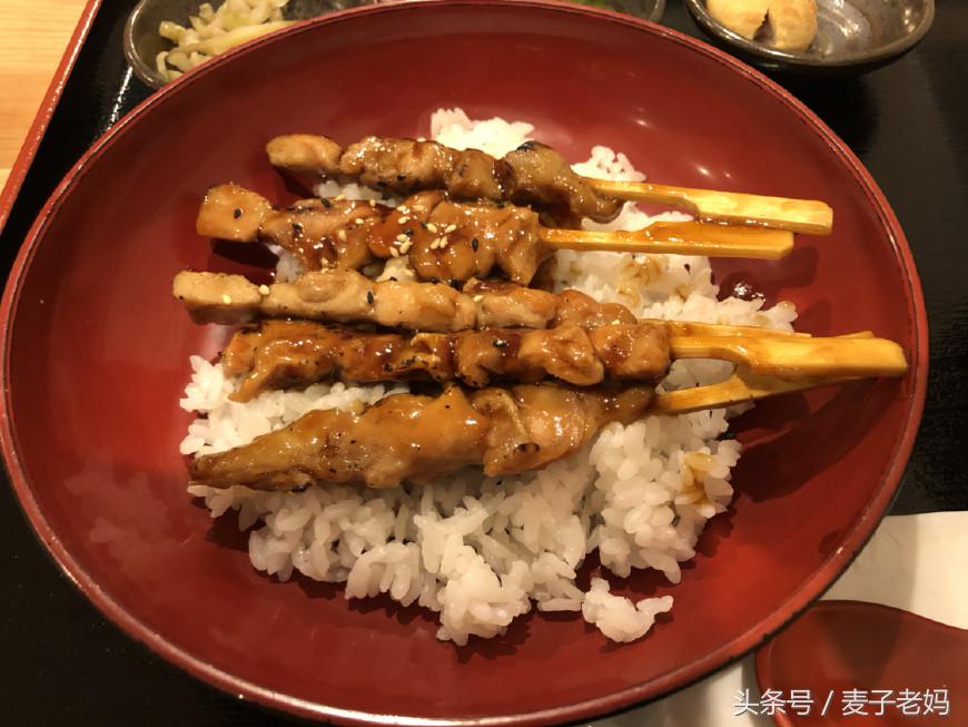 日本跟团游团餐如何,日本旅游外食有哪些