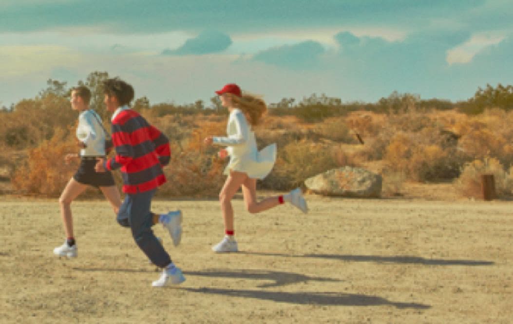 ins最火运动,最近火遍全网的运动