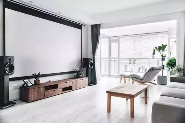 家里其实不需要客厅,你真的需要客厅么