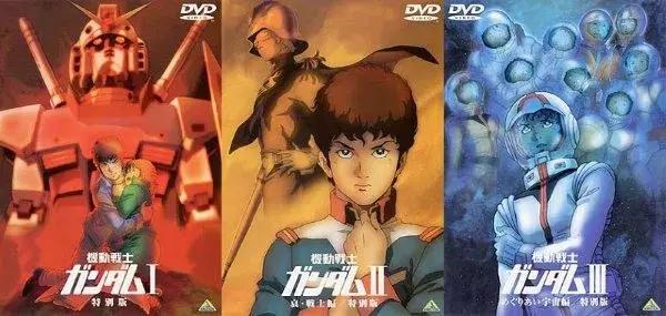 旧版动画机器人盘点,2007到2017年的机器人动画