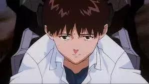 2004年的机器人动画,机器人动画回忆