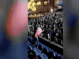 董卿到底有多懂得礼貌,这才是董卿真实的样子