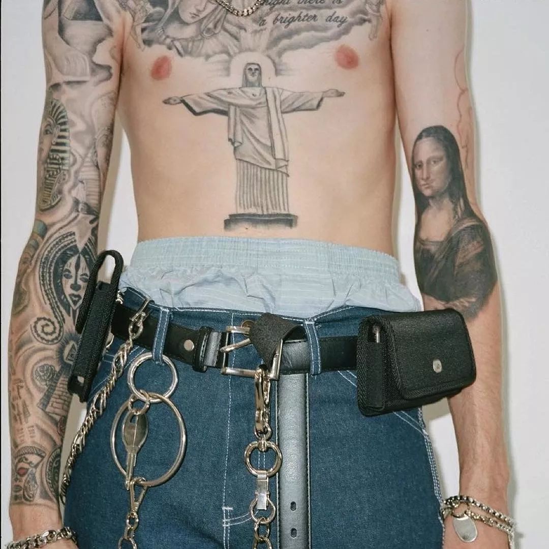 余文乐教你穿搭技巧,余文乐的穿搭风格搭配表