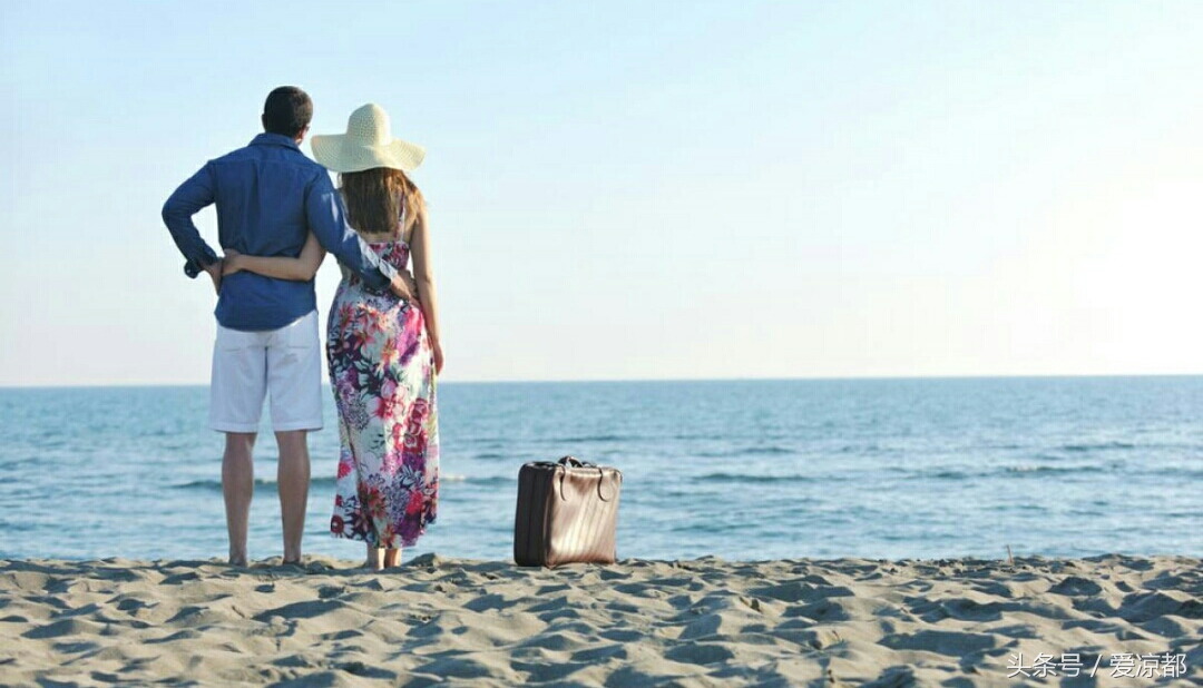 男人很爱一个女孩子的表现,男人很爱一个女人的表现