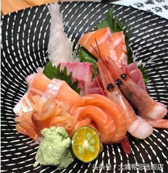 大连日料一条街哪家最好吃,推荐大连一个有特色的日料