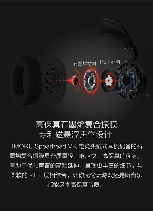 听声辨位蓝牙耳机旗舰店,小米周杰伦耳机合作