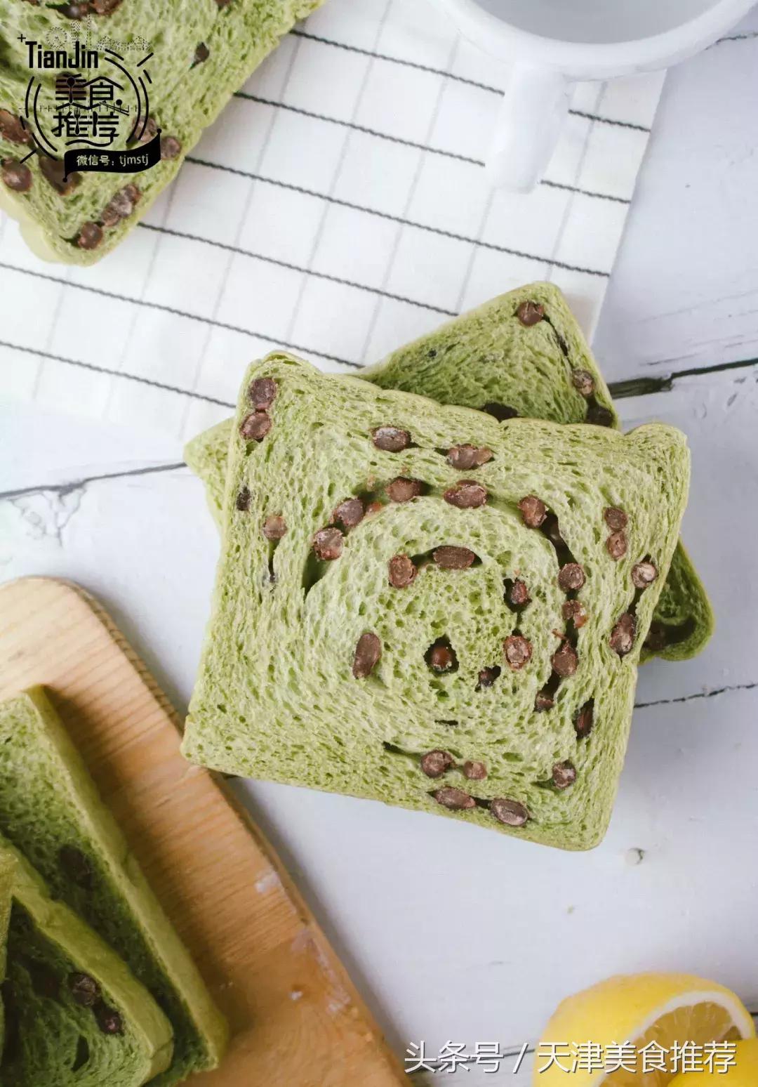 这家网红店所有吐司居然免费试吃,网红最新爆款吐司