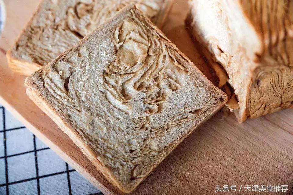 网红爆款吐司整箱,最近比较火的网红吐司