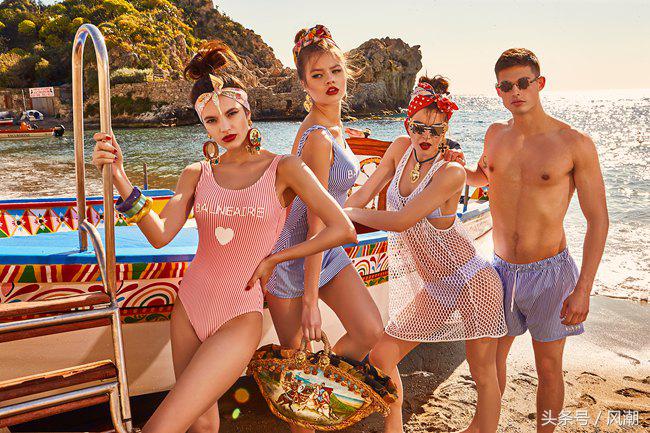 2019中国葫芦岛兴城泳装,辽宁兴城国际泳装展