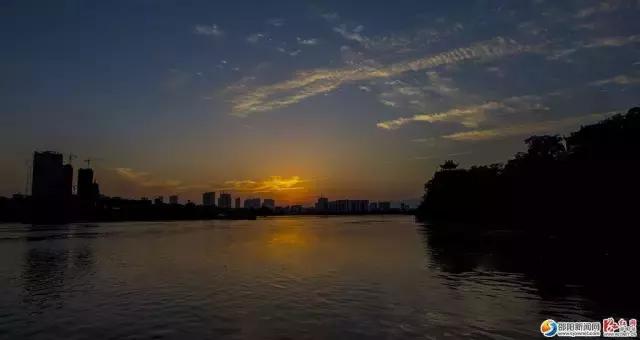 邵阳不再叫邵阳了，新改的名字是……你最喜欢哪一个？