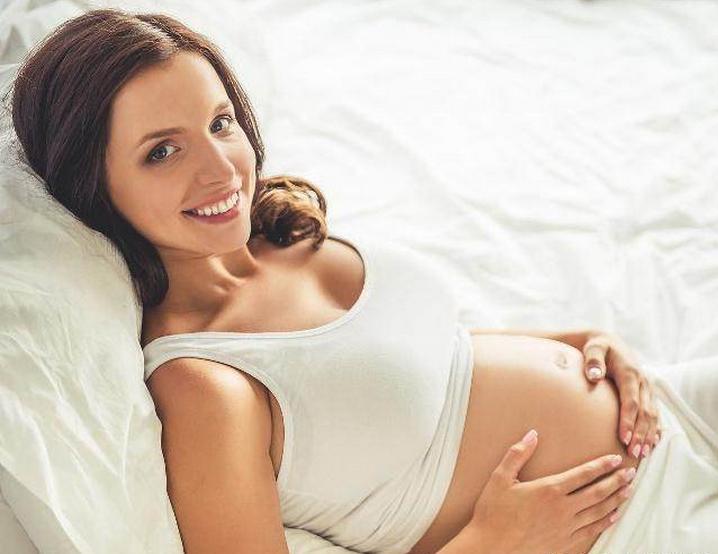 哺乳期没有奶水征兆,哺乳期胸不涨奶是奶水少的征兆么