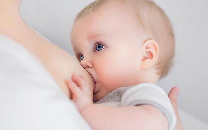 孕妇奶水多的征兆,奶水不足的表现征兆