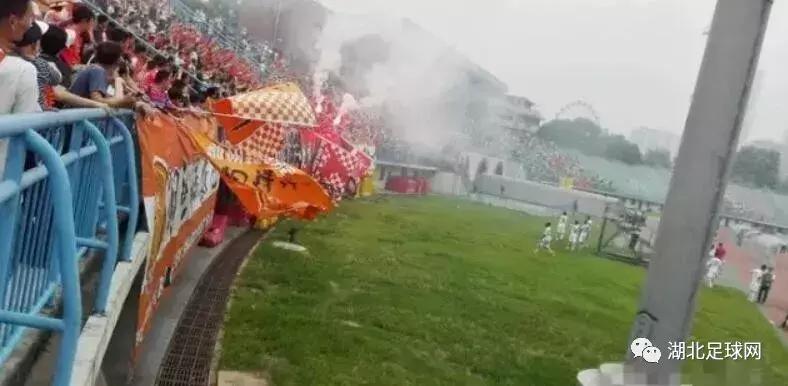 卓尔主场新华路,新华路体育场武汉卓尔