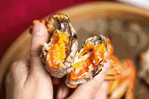 一吃海鲜吃辣就拉肚子,一吃海鲜拉肚子