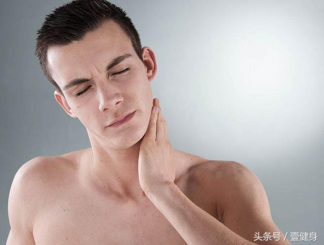 老是脖子累怎么缓解,脖子疼怎么预防感冒