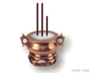 看香火风水知识,看香火看风水