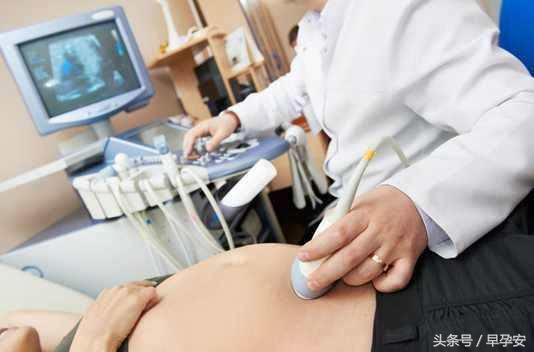 为什么有些胎宝宝偏小?胎儿宫内发育迟缓的原因与诊断