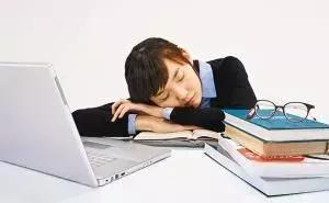 经常熬夜记忆力下降怎么快速恢复,记忆力差该怎么有效的学习