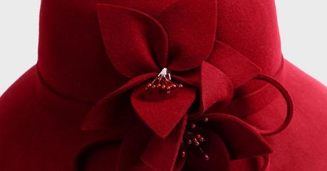 帅气戴鸭舌帽的方法,帽子脏了怎么清洗