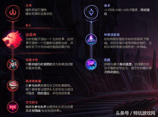 新版蒙多大招回血会被重伤影响吗,蒙多暴力输出