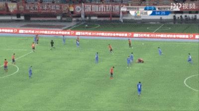 中甲裁判判罚引冲突后续,中甲不满裁判判罚集体离场