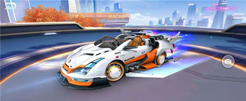 qq飞车手游20205月新车爆料,qq飞车手游5月新车爆料